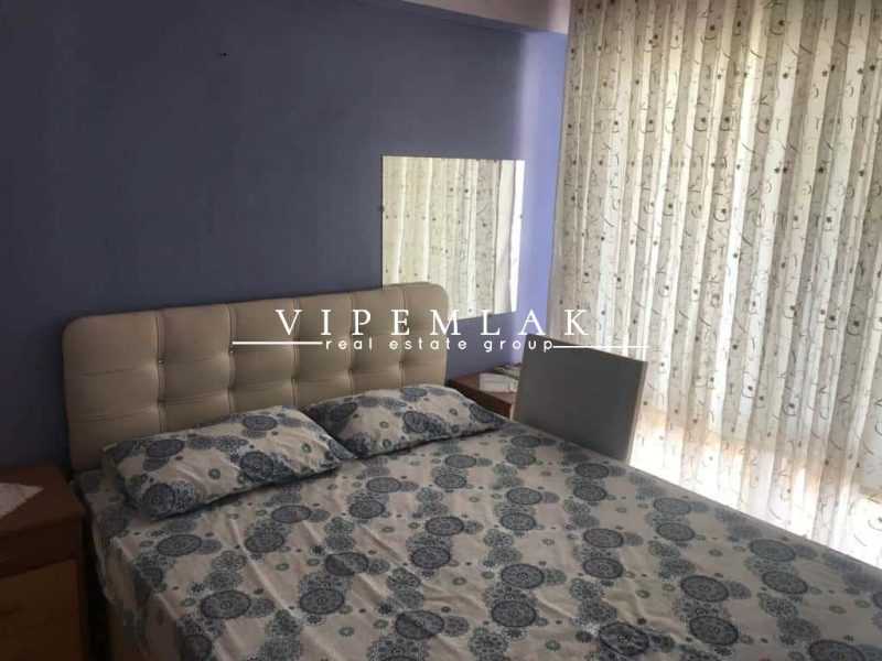 MERSİN ERDEMLİ YUNUS SİTESİ 2+1 EŞYALIK SATILIK DAİRE