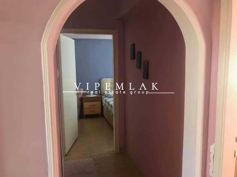 MERSİN ERDEMLİ YUNUS SİTESİ 2+1 EŞYALIK SATILIK DAİRE
