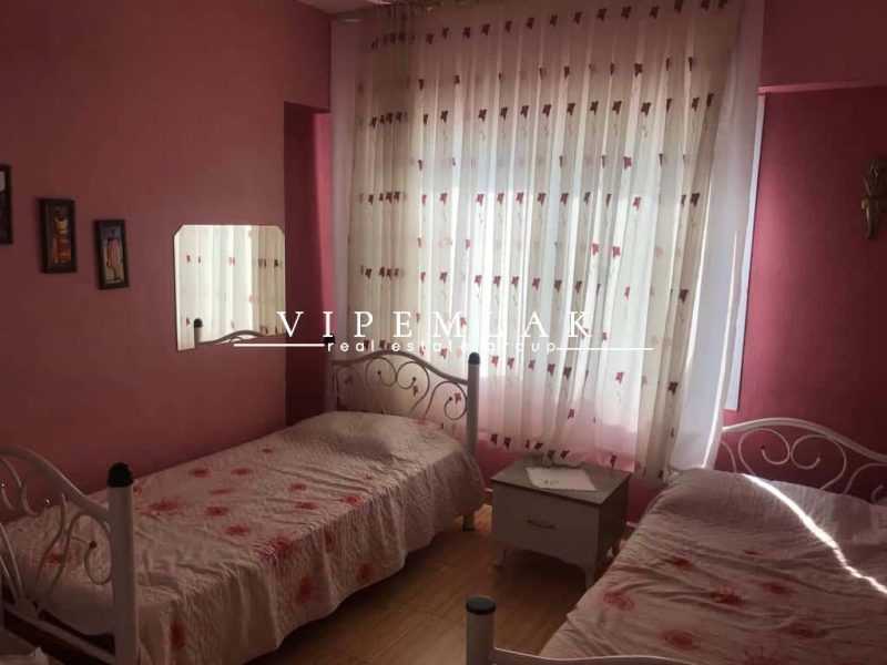 MERSİN ERDEMLİ YUNUS SİTESİ 2+1 EŞYALIK SATILIK DAİRE