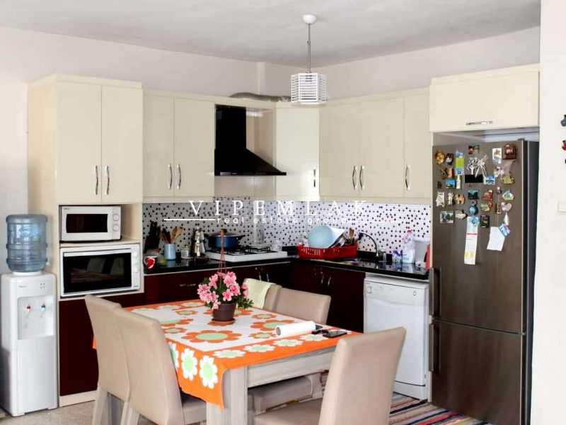 MERSİN ERDEMLİ MERKEZ HAVUZLU SİTEDE 2+1 SATILIK DAİRE