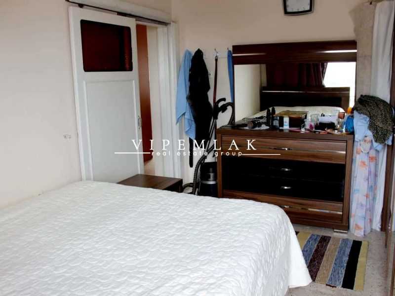 MERSİN ERDEMLİ MERKEZ HAVUZLU SİTEDE 2+1 SATILIK DAİRE