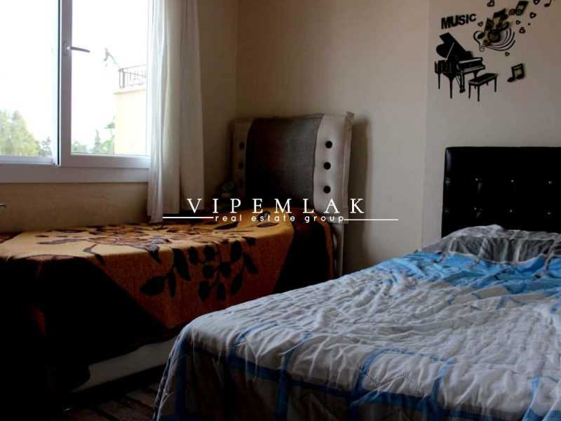 MERSİN ERDEMLİ MERKEZ HAVUZLU SİTEDE 2+1 SATILIK DAİRE