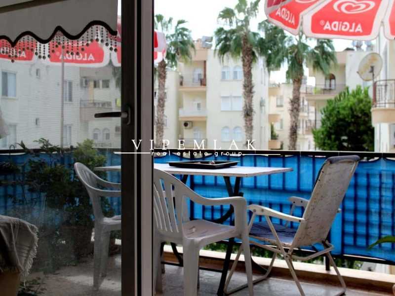 MERSİN ERDEMLİ MERKEZ HAVUZLU SİTEDE 2+1 SATILIK DAİRE