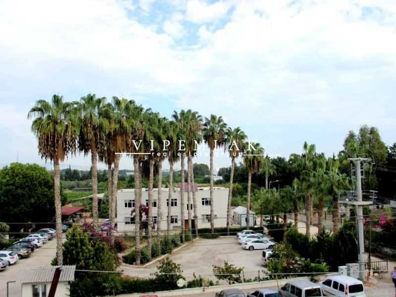 MERSİN ERDEMLİ MERKEZ HAVUZLU SİTEDE 2+1 SATILIK DAİRE