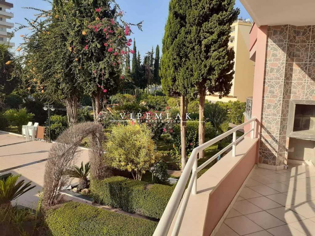 MERSİN ERDEMLİ KORAY SİTESİ 2+1  SATILIK DAİRE