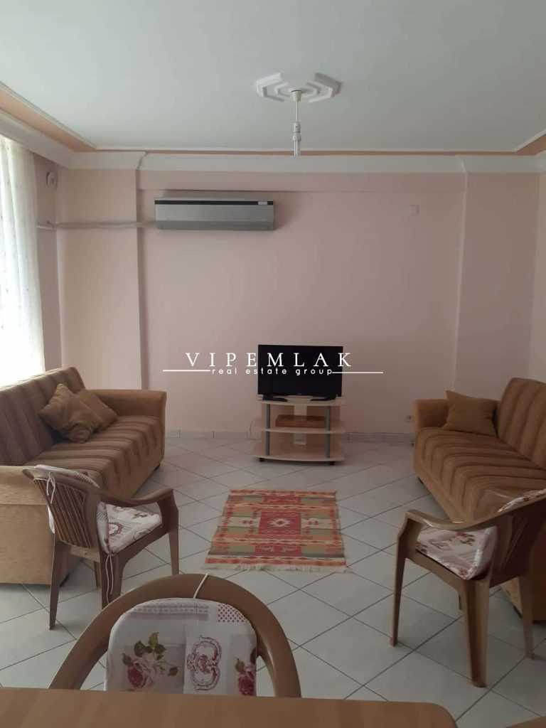 MERSİN ERDEMLİ KORAY SİTESİ 2+1  SATILIK DAİRE