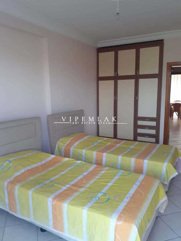 MERSİN ERDEMLİ KORAY SİTESİ 2+1  SATILIK DAİRE