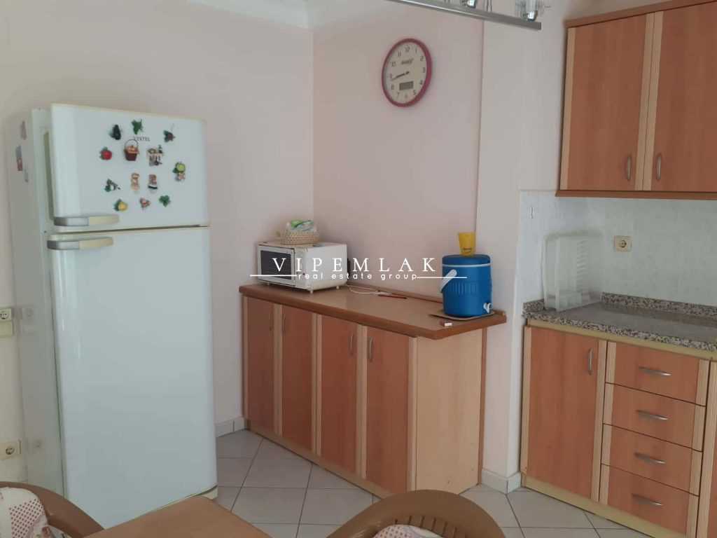 MERSİN ERDEMLİ KORAY SİTESİ 2+1  SATILIK DAİRE
