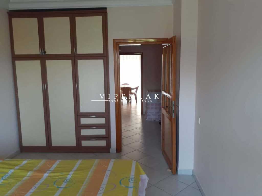 MERSİN ERDEMLİ KORAY SİTESİ 2+1  SATILIK DAİRE
