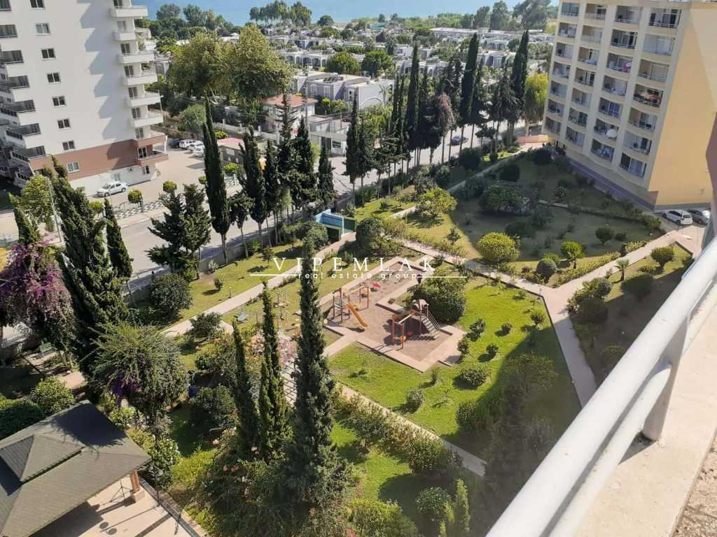 MERSİN ERDEMLİ KORAY SİTESİ 2+1  SATILIK DAİRE