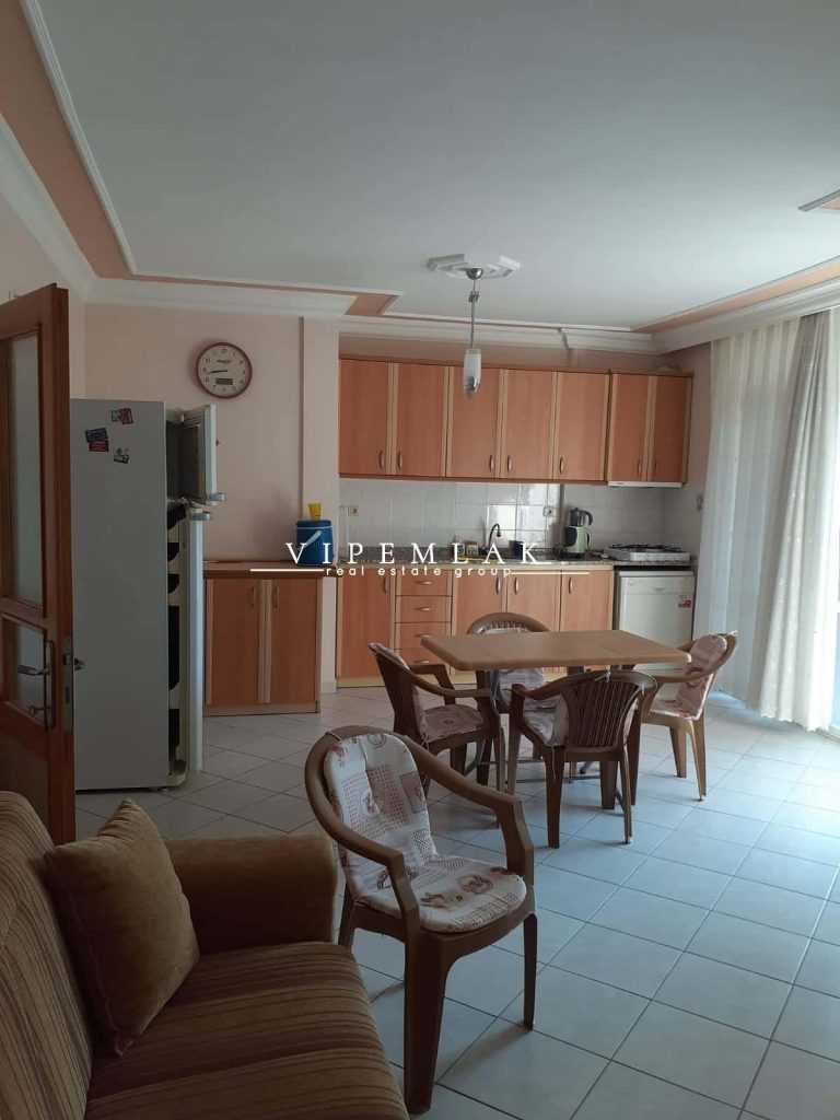 MERSİN ERDEMLİ KORAY SİTESİ 2+1  SATILIK DAİRE