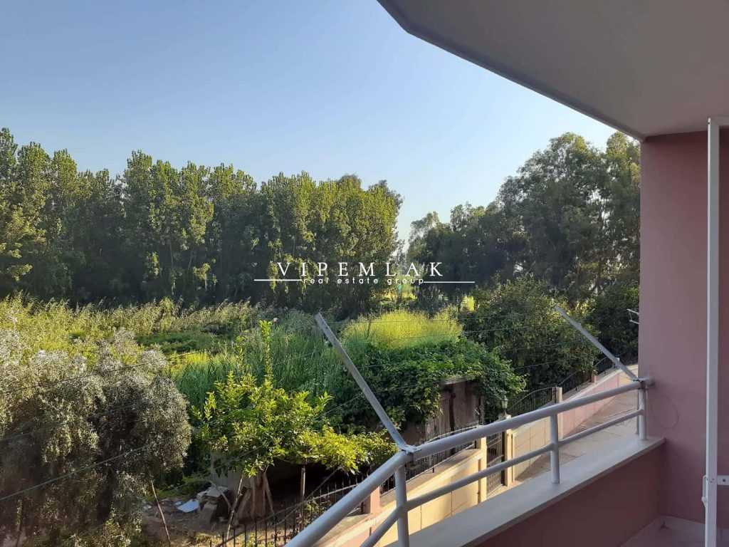 MERSİN ERDEMLİ KORAY SİTESİ 2+1  SATILIK DAİRE