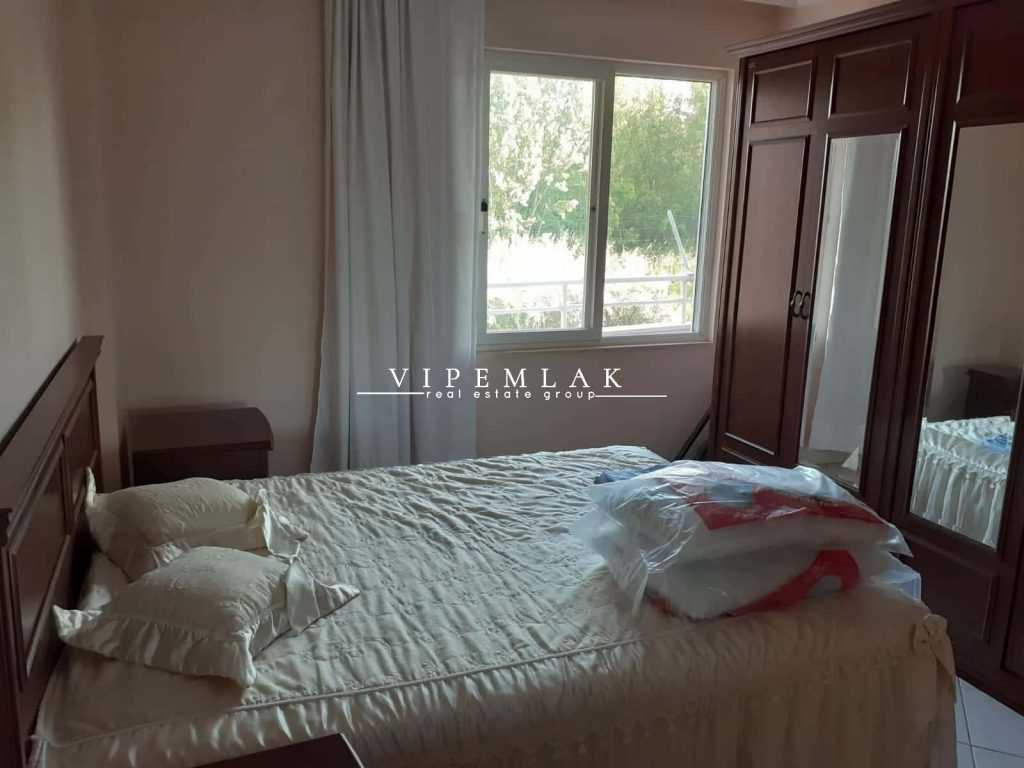 MERSİN ERDEMLİ KORAY SİTESİ 2+1  SATILIK DAİRE