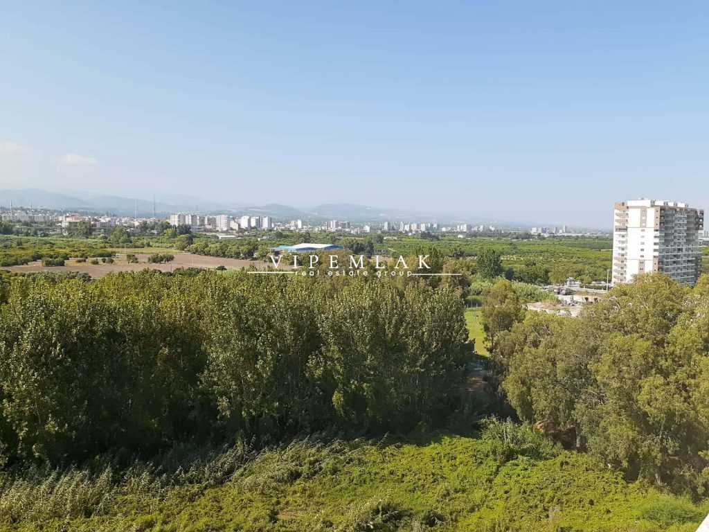 MERSİN ERDEMLİ KORAY SİTESİ 2+1  SATILIK DAİRE