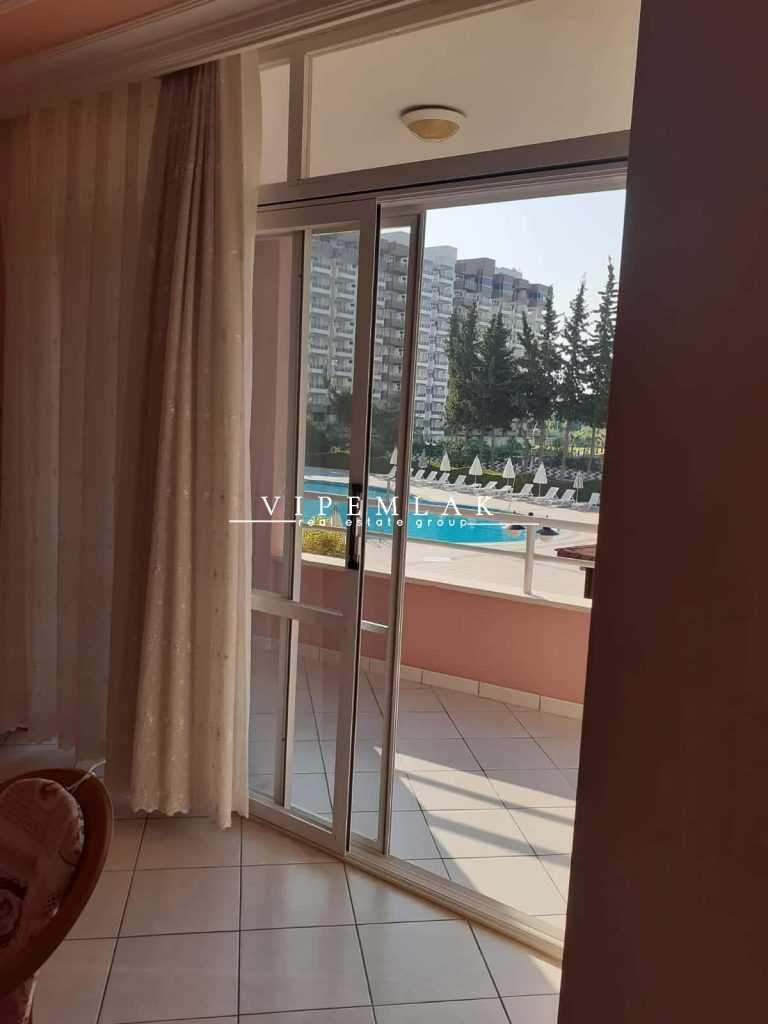 MERSİN ERDEMLİ KORAY SİTESİ 2+1  SATILIK DAİRE