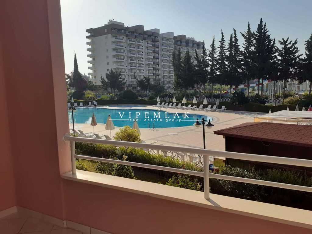 MERSİN ERDEMLİ KORAY SİTESİ 2+1  SATILIK DAİRE
