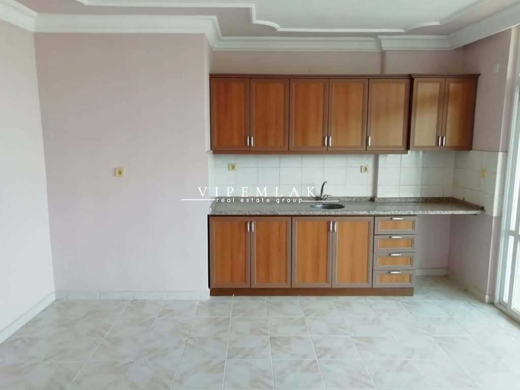MERSİN ERDEMLİ KARGIPINARI KORAY SİTESİ 2+1 SATILIK DAİRE