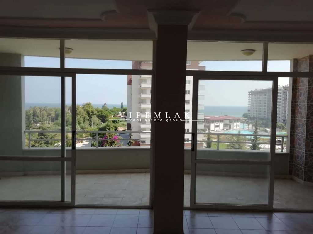 MERSİN ERDEMLİ KARGIPINARI KORAY SİTESİ 2+1 SATILIK DAİRE