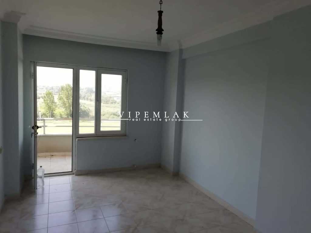 MERSİN ERDEMLİ KARGIPINARI KORAY SİTESİ 2+1 SATILIK DAİRE