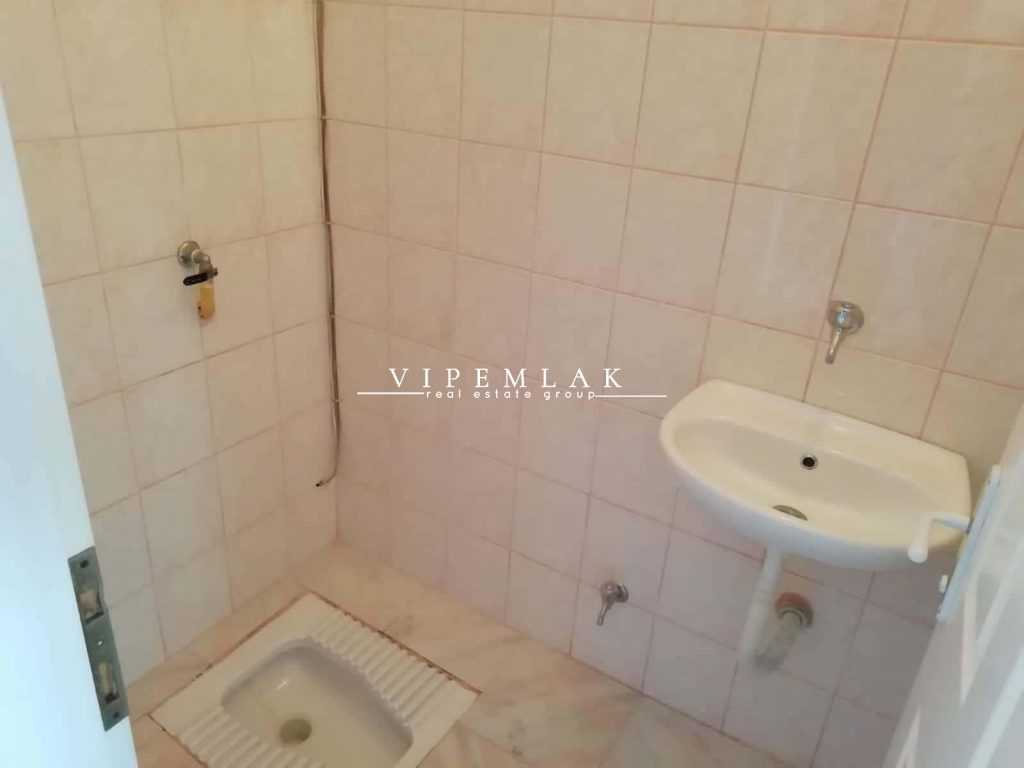 MERSİN ERDEMLİ KARGIPINARI KORAY SİTESİ 2+1 SATILIK DAİRE