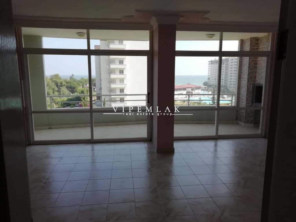 MERSİN ERDEMLİ KARGIPINARI KORAY SİTESİ 2+1 SATILIK DAİRE