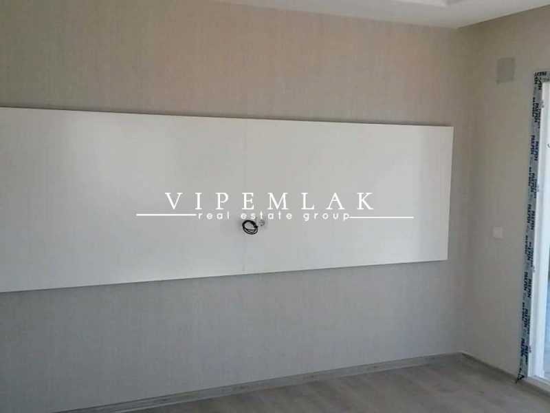 MERSİN ERDEMLİ MERKEZ 4+1 200 M2 KİRALIK DAİRE