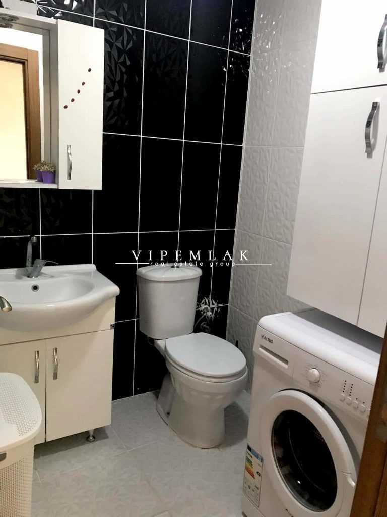 MERSİN ERDEMLİ TÖMÜK 2+1 135m2 SATILIK DAİRE