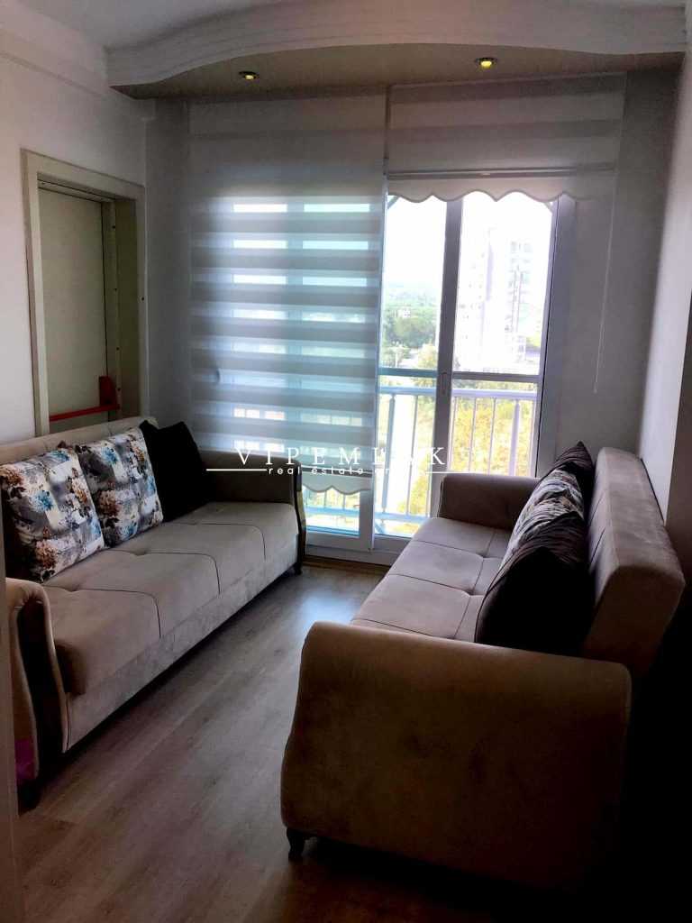 MERSİN ERDEMLİ TÖMÜK 2+1 135m2 SATILIK DAİRE
