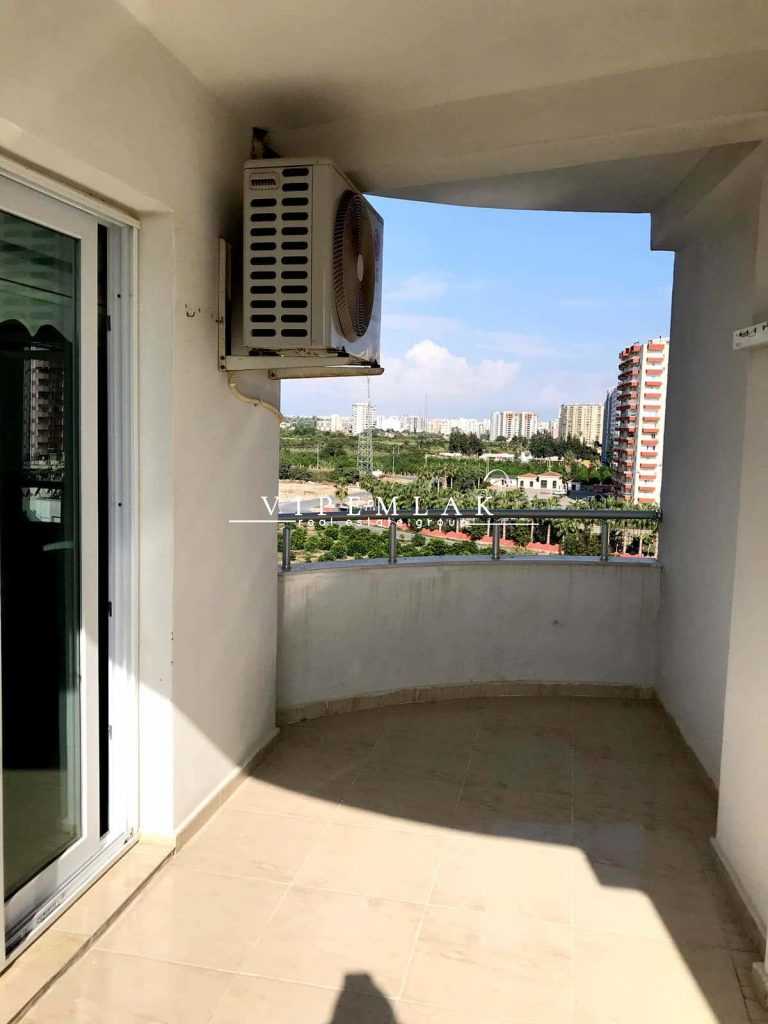 MERSİN ERDEMLİ TÖMÜK 2+1 135m2 SATILIK DAİRE