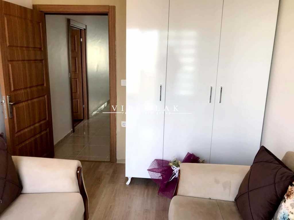 MERSİN ERDEMLİ TÖMÜK 2+1 135m2 SATILIK DAİRE