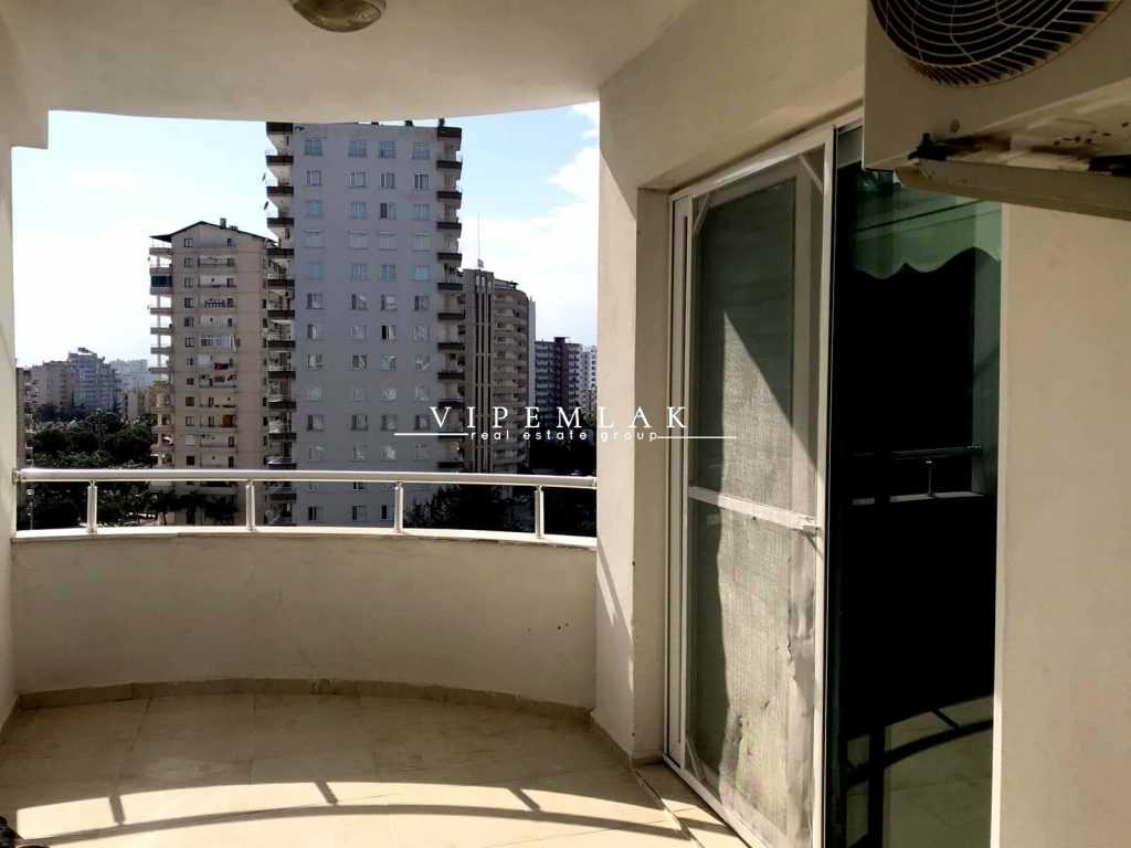 MERSİN ERDEMLİ TÖMÜK 2+1 135m2 SATILIK DAİRE