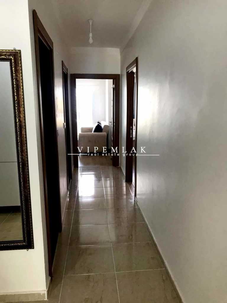 MERSİN ERDEMLİ TÖMÜK 2+1 135m2 SATILIK DAİRE