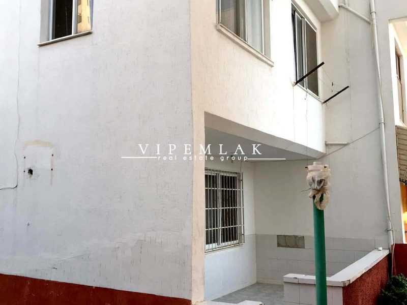 MERSİN TÖMÜK GÜNEYKENT SİTESİNDE 3+1 SATILIK DUBLEKS DAİRE