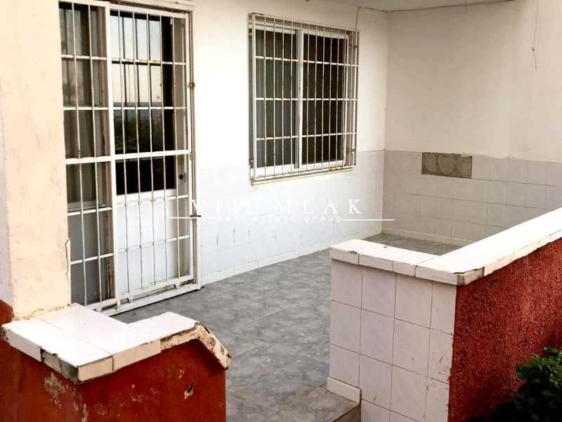 MERSİN TÖMÜK GÜNEYKENT SİTESİNDE 3+1 SATILIK DUBLEKS DAİRE
