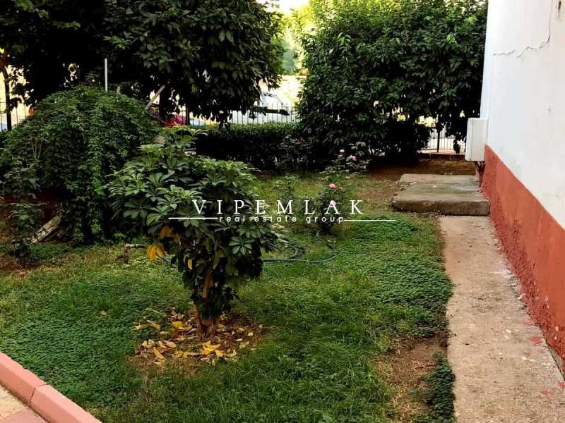 MERSİN TÖMÜK GÜNEYKENT SİTESİNDE 3+1 SATILIK DUBLEKS DAİRE