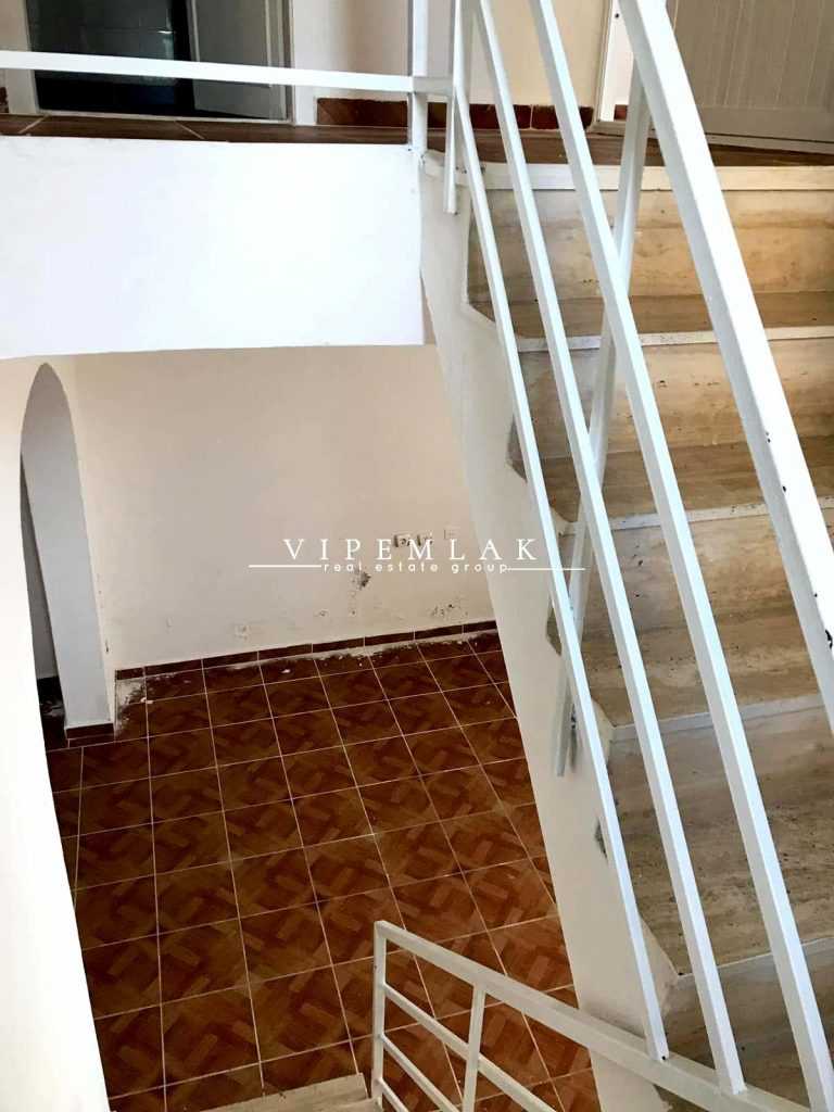 MERSİN TÖMÜK GÜNEYKENT SİTESİNDE 3+1 SATILIK DUBLEKS DAİRE