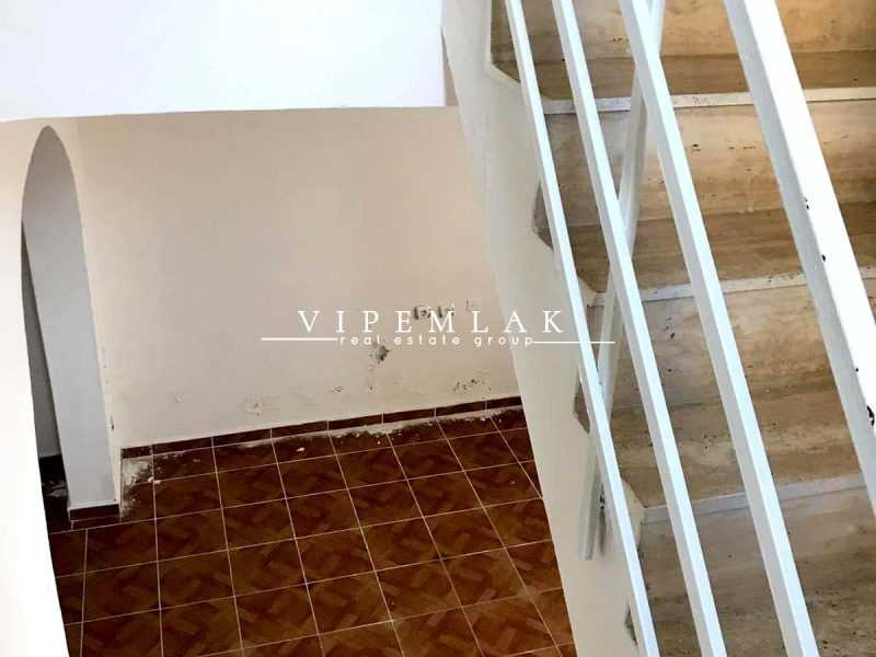 MERSİN TÖMÜK GÜNEYKENT SİTESİNDE 3+1 SATILIK DUBLEKS DAİRE