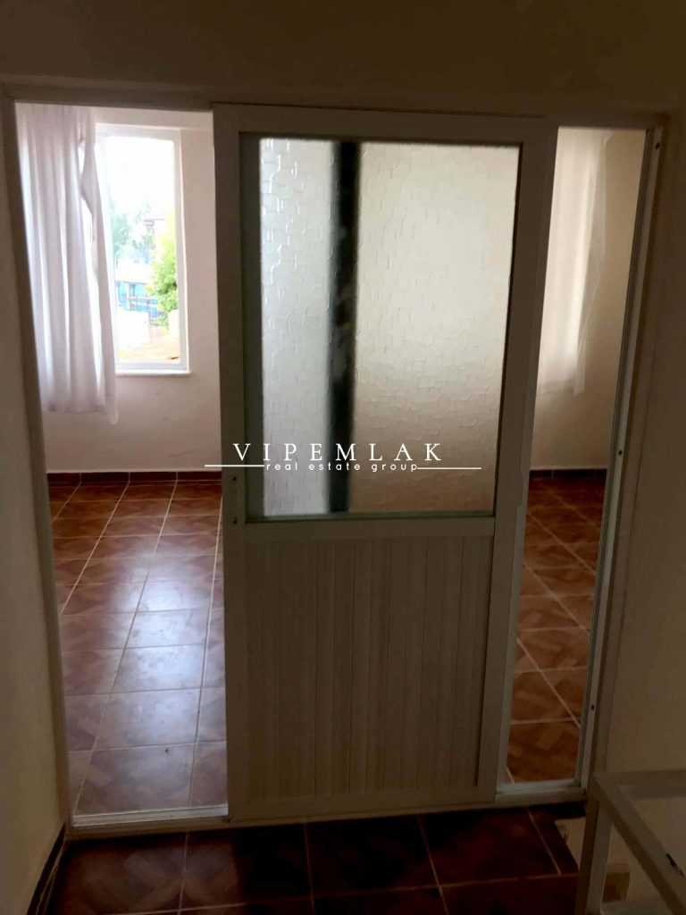 MERSİN TÖMÜK GÜNEYKENT SİTESİNDE 3+1 SATILIK DUBLEKS DAİRE