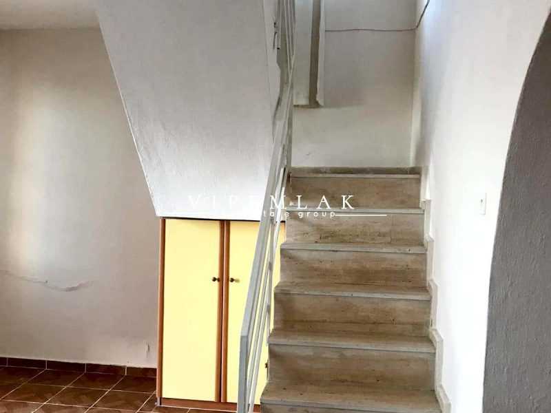 MERSİN TÖMÜK GÜNEYKENT SİTESİNDE 3+1 SATILIK DUBLEKS DAİRE