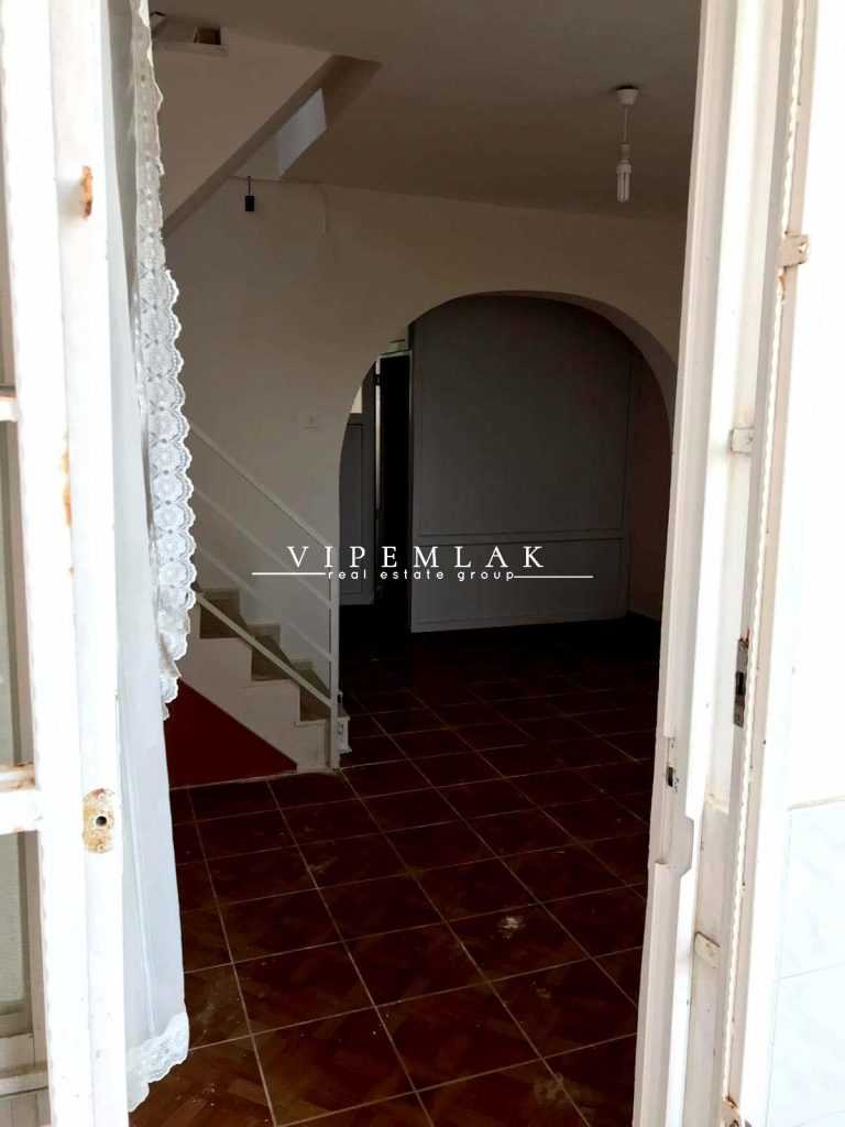 MERSİN TÖMÜK GÜNEYKENT SİTESİNDE 3+1 SATILIK DUBLEKS DAİRE