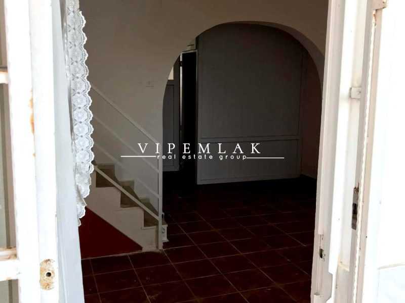 MERSİN TÖMÜK GÜNEYKENT SİTESİNDE 3+1 SATILIK DUBLEKS DAİRE