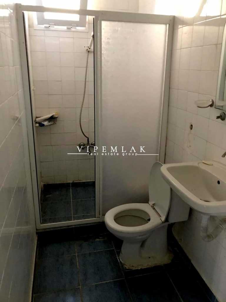 MERSİN TÖMÜK GÜNEYKENT SİTESİNDE 3+1 SATILIK DUBLEKS DAİRE