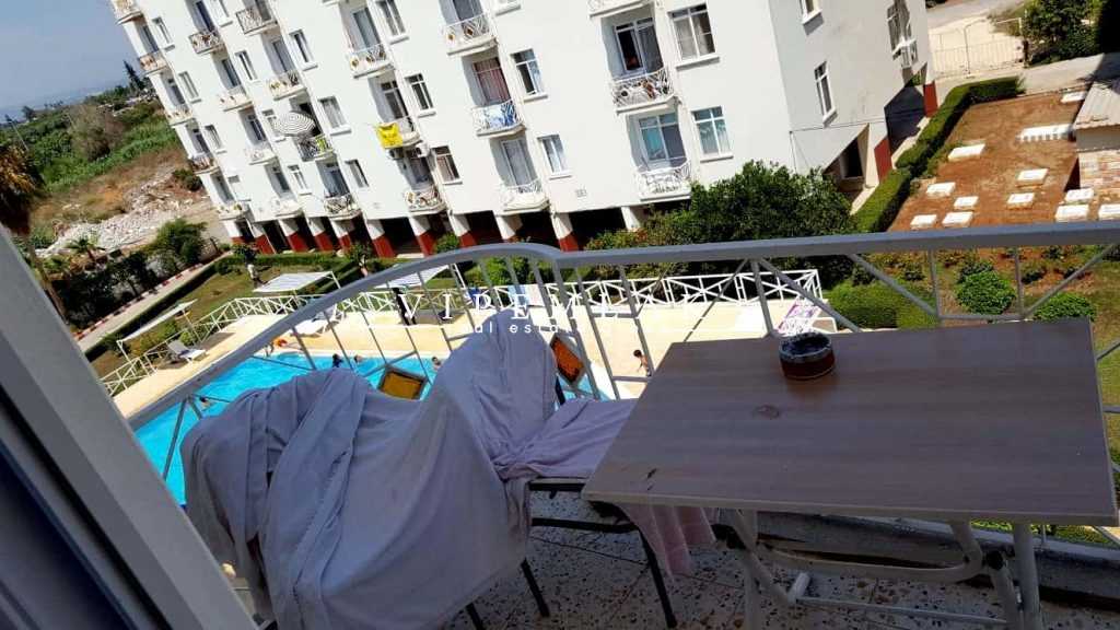 MERSİN TÖMÜK ER AS TATİL SİTESİ 3+1 ACİL SATILIK YAZLIK DAİRE