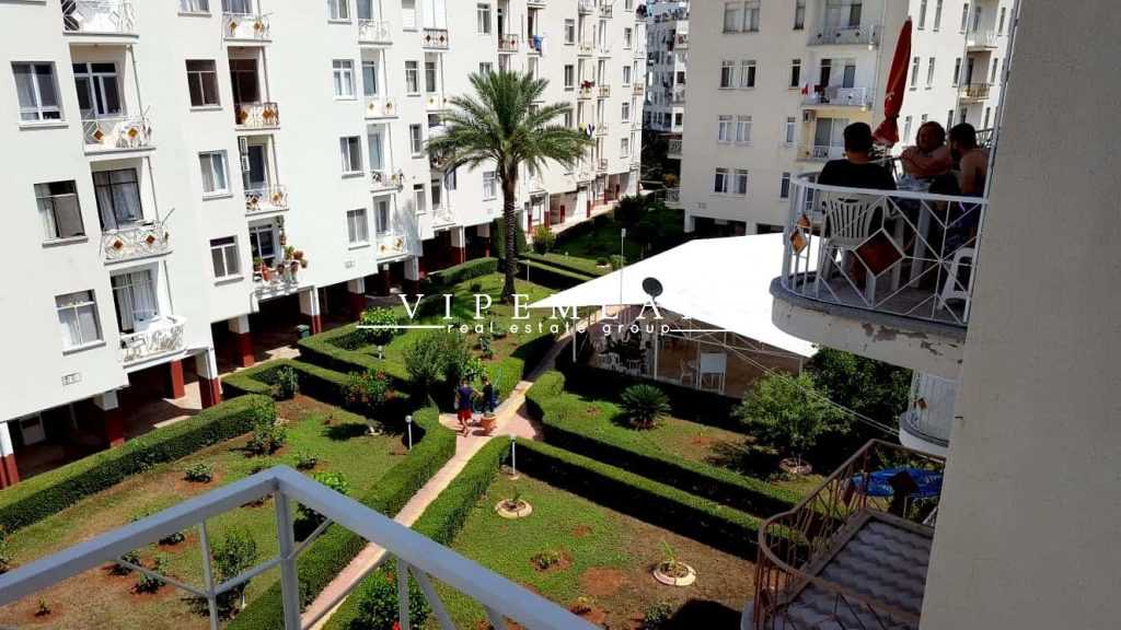 MERSİN TÖMÜK ER AS TATİL SİTESİ 3+1 ACİL SATILIK YAZLIK DAİRE
