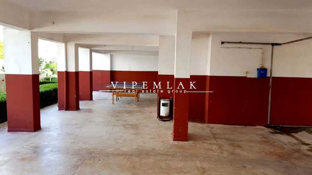 MERSİN TÖMÜK ER AS TATİL SİTESİ 3+1 ACİL SATILIK YAZLIK DAİRE
