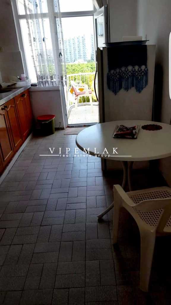 MERSİN TÖMÜK ER AS TATİL SİTESİ 3+1 ACİL SATILIK YAZLIK DAİRE