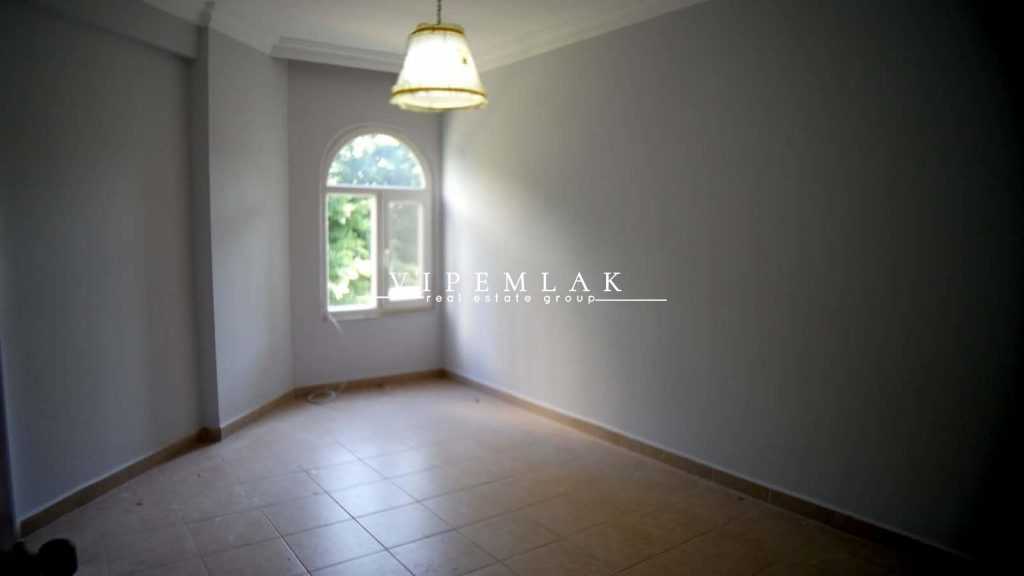 MERSİN ERDEMLİ MERKEZ ERDEMKENT SİTESİ 2+1 KİRALIK DAİRE