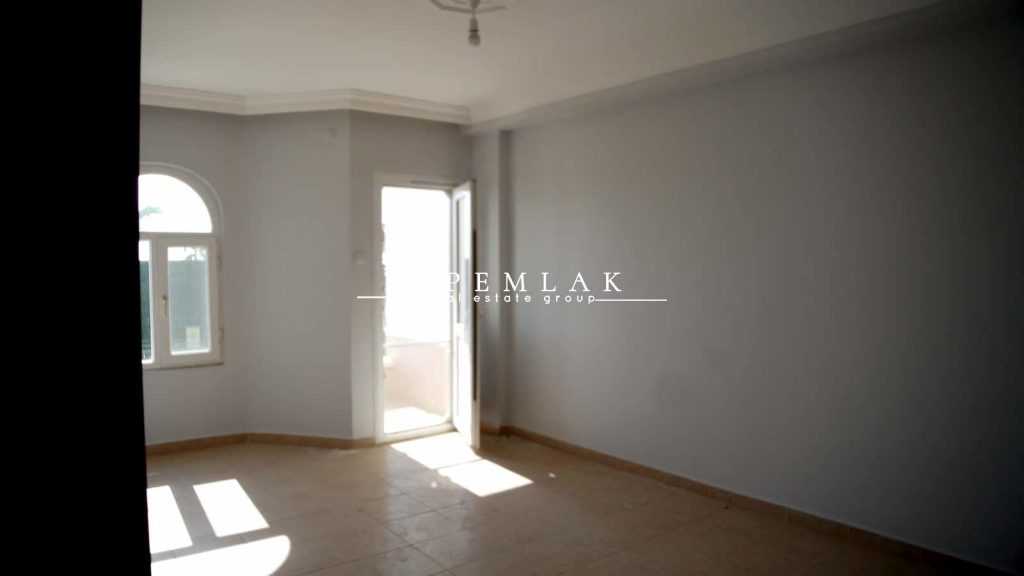 MERSİN ERDEMLİ MERKEZ ERDEMKENT SİTESİ 2+1 KİRALIK DAİRE