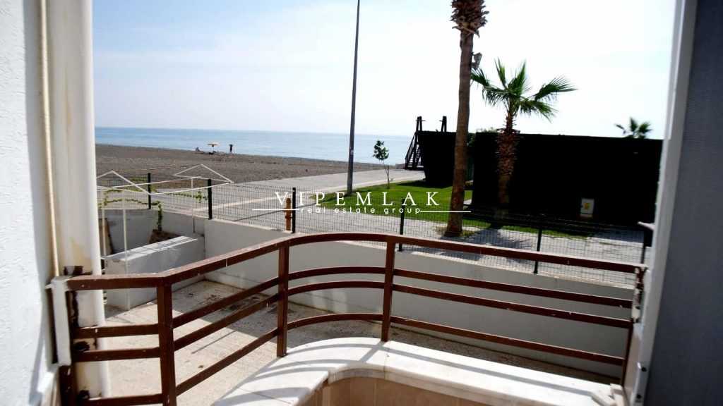 MERSİN ERDEMLİ MERKEZ ERDEMKENT SİTESİ 2+1 KİRALIK DAİRE