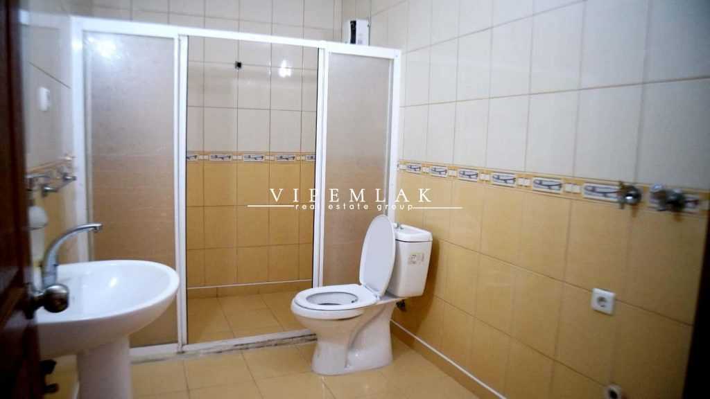 MERSİN ERDEMLİ MERKEZ ERDEMKENT SİTESİ 2+1 KİRALIK DAİRE